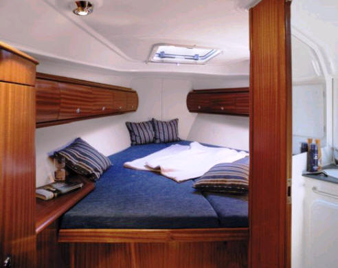 Bavaria 41 charter boat Yacht Charter Details, France bareboat sailing